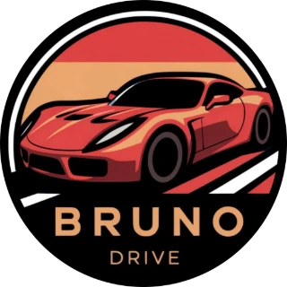 Bruno Drive